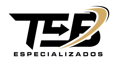 Logo TEB Especializados